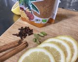 自家製コーラ作り方1写真