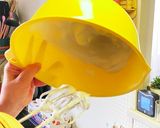めっちゃふわふわなシフォンケーキ作り方5写真