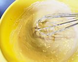 めっちゃふわふわなシフォンケーキ作り方11写真