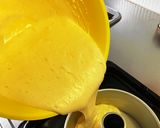 めっちゃふわふわなシフォンケーキ作り方12写真