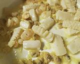 トマトジュースパスタ作り方2写真