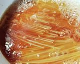 トマトジュースパスタ作り方3写真
