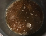 ししとうの卵とじ作り方4写真