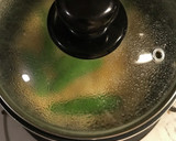 ししとうの卵とじ作り方7写真