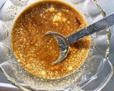 漬時間無きな粉洋風味噌甘酢味人参浅漬け作り方3写真