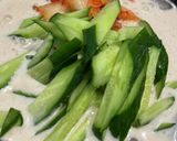 簡単コングクス作り方5写真