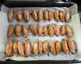 MrsWongちの米国風グリルチキン作り方3写真