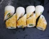 簡単!シャウエッセンホットチリちくわ作り方2写真