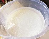 中華おこわ【蒸し器で香港の家庭の味】作り方1写真