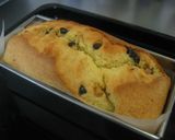 ふわふわしっとりパウンドケーキ作り方6写真