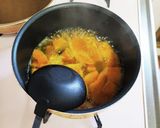 カボチャが大好きなおばあちゃんのスープ作り方1写真