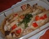 ♡切り身魚とエリンギのオーブン焼き作り方6写真