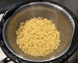 Baked Mac and Cheese作り方4写真