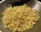 Baked Mac and Cheese作り方5写真