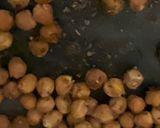 ロースト・チックピー・サラダ作り方3写真