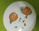 レモンパウンドケーキ☆定番おやつ作り方4写真