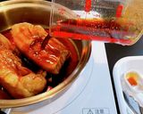 焼き豚作り方4写真