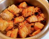 焼き豚作り方5写真