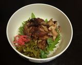 甘辛手羽元唐揚げ作り方10写真