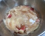 新生姜の甘酢漬け～いわゆるガリ作り方8写真