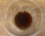 すぐできる!和風胡麻ドレッシング作り方1写真