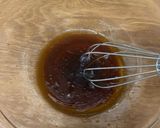 すぐできる!和風胡麻ドレッシング作り方5写真