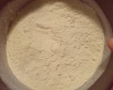 Beer cookies作り方1写真