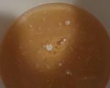 Beer cookies作り方2写真