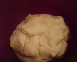 Beer cookies作り方3写真