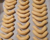Beer cookies作り方4写真
