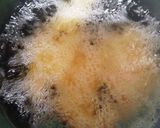 鶏むね肉のフリッター作り方3写真