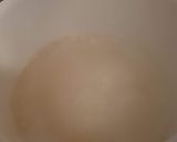 Beer cookies作り方6写真
