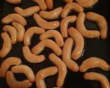 Beer cookies作り方8写真