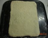 薩摩芋入り☆小豆マーブルパン作り方8写真
