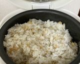 おにぎり作りの裏技？作り方1写真