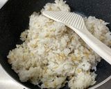 おにぎり作りの裏技？作り方3写真