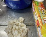 おにぎり作りの裏技？作り方5写真