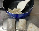 おにぎり作りの裏技？作り方6写真