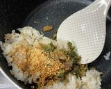 おにぎり作りの裏技？作り方7写真