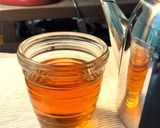 60*冷たい酒粕紫蘇ジュースと*豆乳飲料作り方12写真