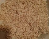 Beer cookies作り方10写真
