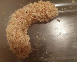 Beer cookies作り方11写真