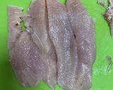 チキンの香草焼き作り方2写真