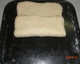 薩摩芋入り☆小豆マーブルパン作り方9写真
