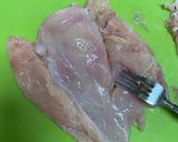 チキンの香草焼き作り方3写真