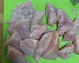 チキンの香草焼き作り方4写真