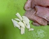 チキンの香草焼き作り方6写真