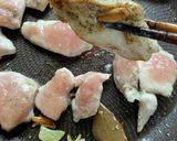 チキンの香草焼き作り方9写真