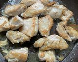 チキンの香草焼き作り方11写真