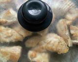 チキンの香草焼き作り方12写真